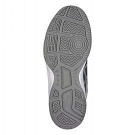 Asics Gel Tactic Mt Gs Jr C732Y-400-400 Volleyballschuhe mehrfarbig marineblau 1
