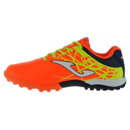 Joma Champion Tf Jr CHAJW.808.TF Fußballschuhe orange orange 1