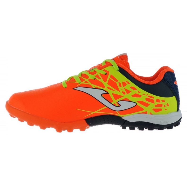 Joma Champion Tf Jr CHAJW.808.TF Fußballschuhe orange orange 1