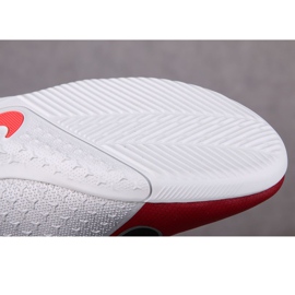 Hallenschuhe Nike Phantom Vsn Academy Df Ic M AO3267-606 rot rot 1