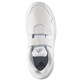 Adidas Alta Run Cf Jr BA7902 Schuhe weiß 1