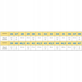 Joma R. Vitaly W Lady 719 Laufschuhe blau mehrfarbig 1