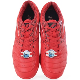 Joma Dribling Tf M 836 Fußballschuhe mehrfarbig rot 1