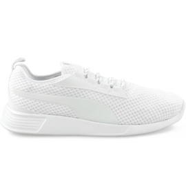 Puma St Trainer Evo V2 M 363742 02 weiß 1