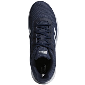 Laufschuhe adidas Cosmic 2 M B44882 marineblau 1