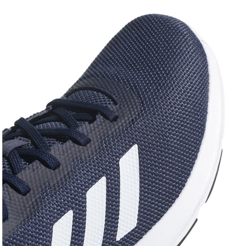 Laufschuhe adidas Cosmic 2 M B44882 marineblau 2