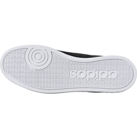 Schuhe adidas Vs Advantage M F99254 schwarz 2