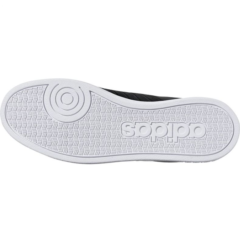 Schuhe adidas Vs Advantage M F99254 schwarz 2
