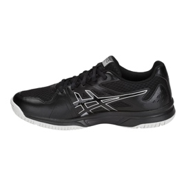 Asics Upcourt 3 M 1071A019-001 Volleyballschuhe mehrfarbig schwarz 1