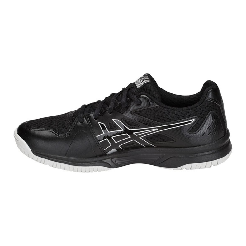 Asics Upcourt 3 M 1071A019-001 Volleyballschuhe mehrfarbig schwarz 1