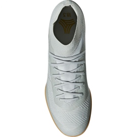 Hallenschuhe adidas Nemeziz Tango 18.3 In M DB2197 mehrfarbig weiß 1