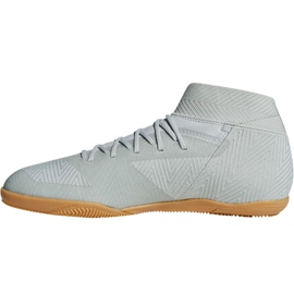 Hallenschuhe adidas Nemeziz Tango 18.3 In M DB2197 mehrfarbig weiß 2