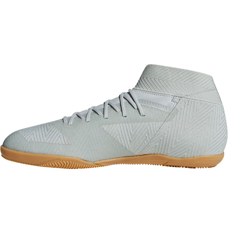 Hallenschuhe adidas Nemeziz Tango 18.3 In M DB2197 mehrfarbig weiß 2