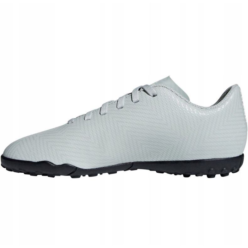 Adidas Nemeziz Tango 18.4 Tf Jr DB2380 Fußballschuhe mehrfarbig weiß 2