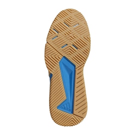 Adidas Essence M B22589 Handballschuh weiß weiß 2