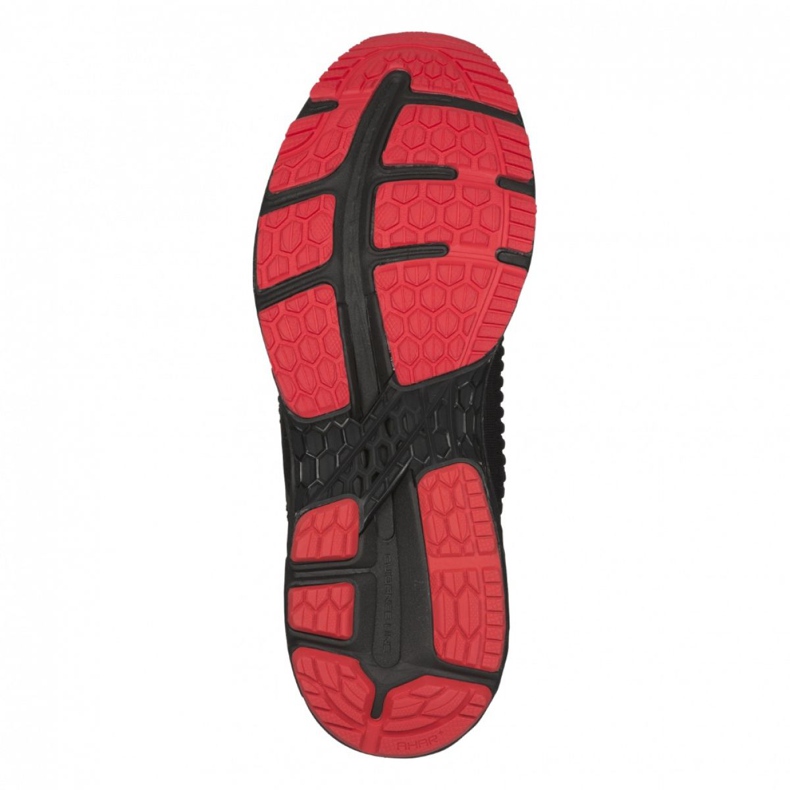 Laufschuhe Asics Gel Kayano 25 Lite Show M 1011A022-001 schwarz 1