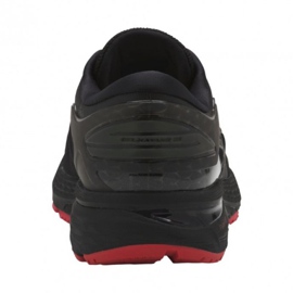 Laufschuhe Asics Gel Kayano 25 Lite Show M 1011A022-001 schwarz 2