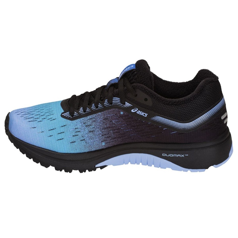 Laufschuhe Asics GT-1000 7 Sp W 1012A120-400 schwarz blau 1