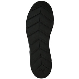 Puma Desiero Sneaker Taffy M 361220 02 schwarz 2