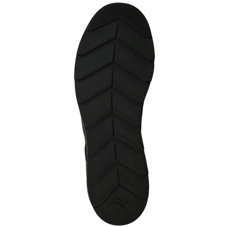 Puma Desiero Sneaker Taffy M 361220 02 schwarz 2