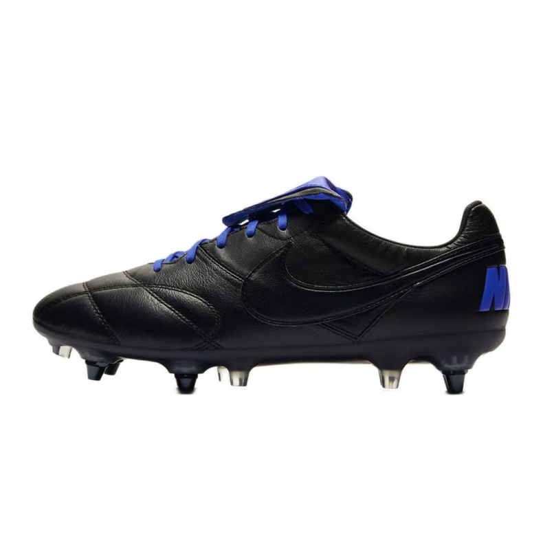 Nike The Nike Premier Ii Sg Pro Ac M 921397-040 Fußballschuhe schwarz schwarz 1