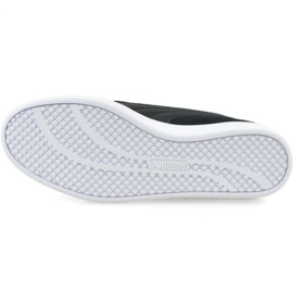 Puma Smash Wns v2 Sd W 365313 01 schwarz 2