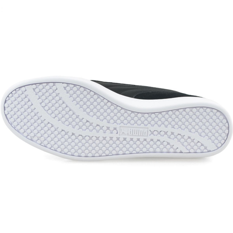 Puma Smash Wns v2 Sd W 365313 01 schwarz 2