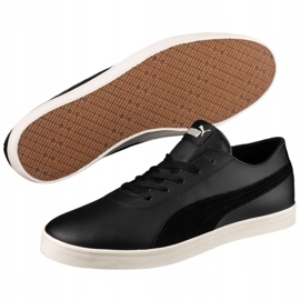 Puma Urban Sl Sd M 366064 01 schwarz 1