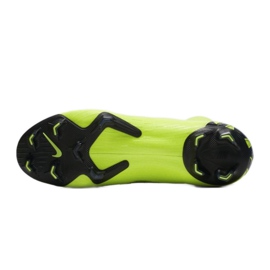 Nike Mercurial Superfly 6 Elite Fg M AH7365-701 Fußballschuhe gelb gelb 2