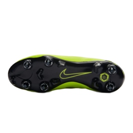 Nike Mercurial Superfly 6 Elite SG-Pro M AH7366-701 Fußballschuhe grün grün 2