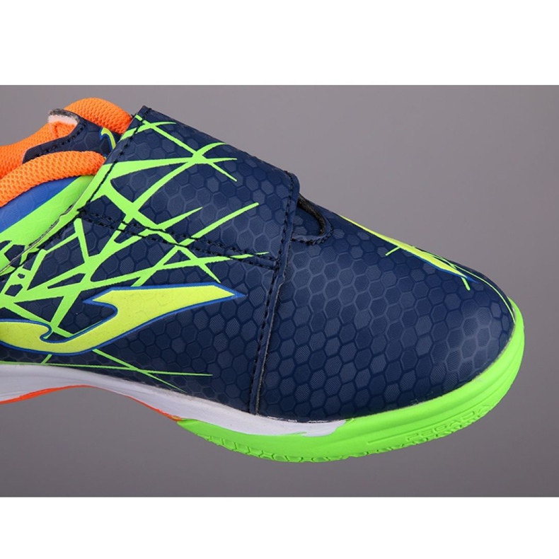 Hallenschuhe Joma Champion Jr CHAJW.803.IN mehrfarbig mehrfarbig 1