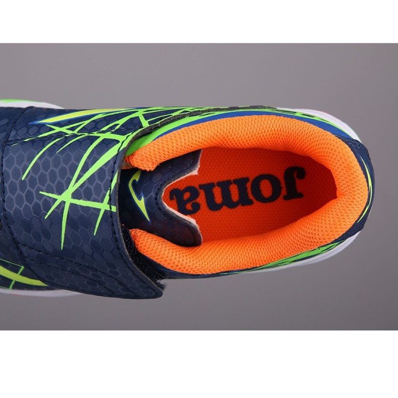 Hallenschuhe Joma Champion Jr CHAJW.803.IN mehrfarbig mehrfarbig 2