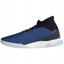 Adidas Predator Tango 18.1 Tr M DB2065 Fußballschuhe mehrfarbig marineblau 1