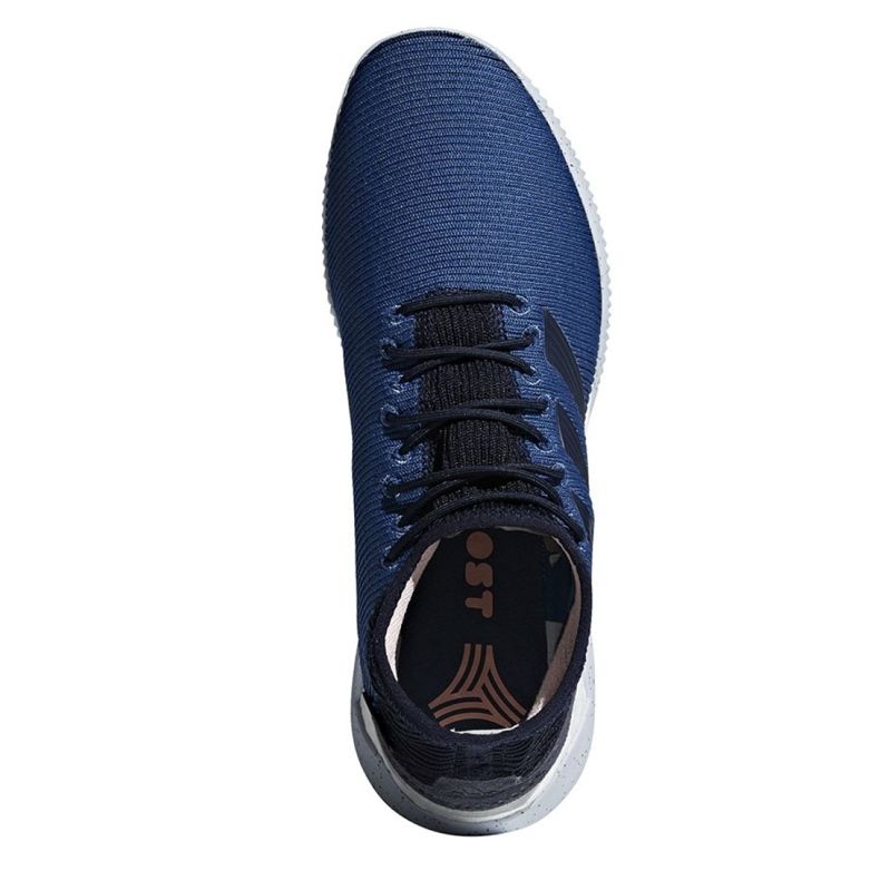 Adidas Predator Tango 18.1 Tr M DB2065 Fußballschuhe mehrfarbig marineblau 2