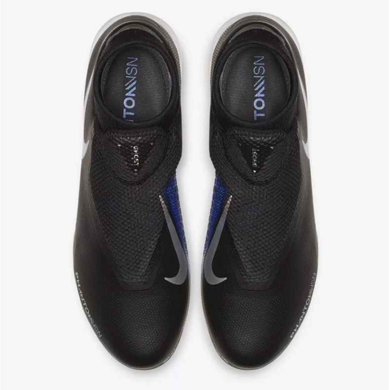 Hallenschuhe Nike Phantom Vsn Academy Df Ic M AO3267-004 mehrfarbig schwarz 2