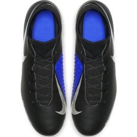 Nike Phantom Vsn Club Df FG / MG M AJ6959-004 Fußballschuhe mehrfarbig schwarz 1