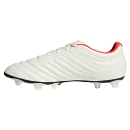 Adidas Copa 19.4 Sg M D98067 Fußballschuhe mehrfarbig weiß 1