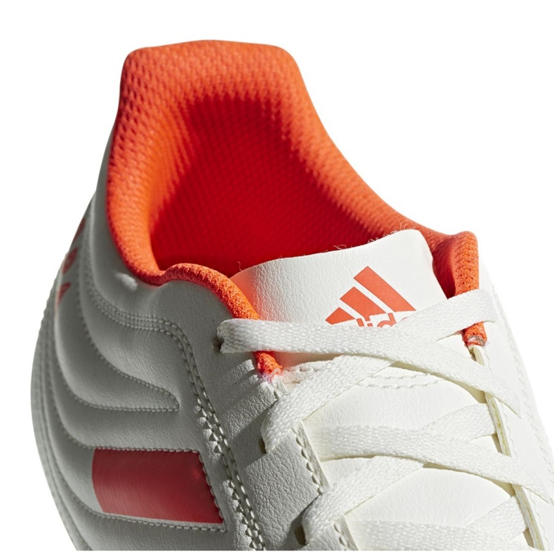 Adidas Copa 19.4 Sg M D98067 Fußballschuhe mehrfarbig weiß 2
