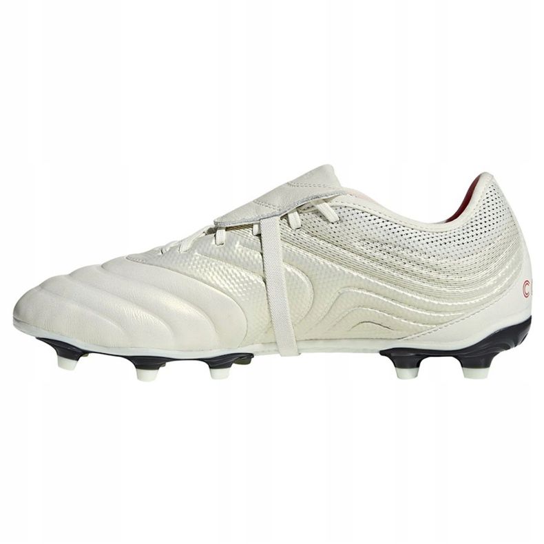 Adidas Copa Gloro 19.2 Fg M D98060 Fußballschuhe mehrfarbig weiß 1