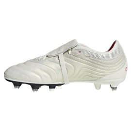 Adidas Copa Gloro 19.2 Sg M G28989 Fußballschuhe mehrfarbig weiß 1