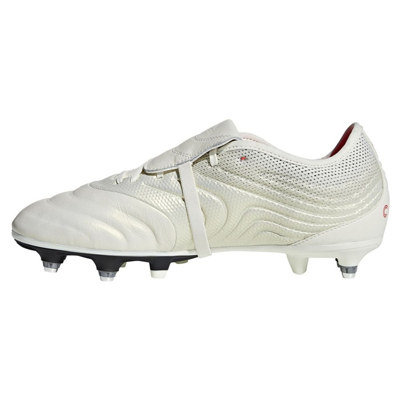 Adidas Copa Gloro 19.2 Sg M G28989 Fußballschuhe mehrfarbig weiß 1