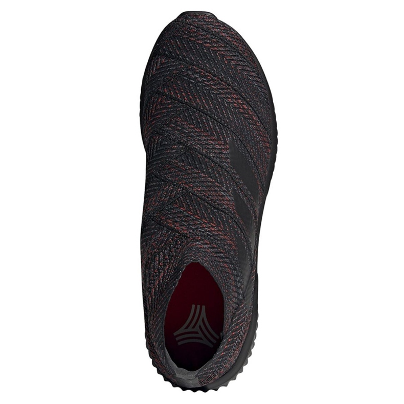 Adidas Nemeziz 18.1 Tr M D98019 Fußballschuhe schwarz schwarz 2