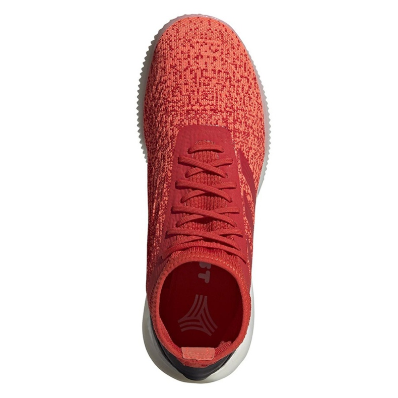 Hallenschuhe adidas Predator 19.1 Tr M D98057 mehrfarbig rot 2