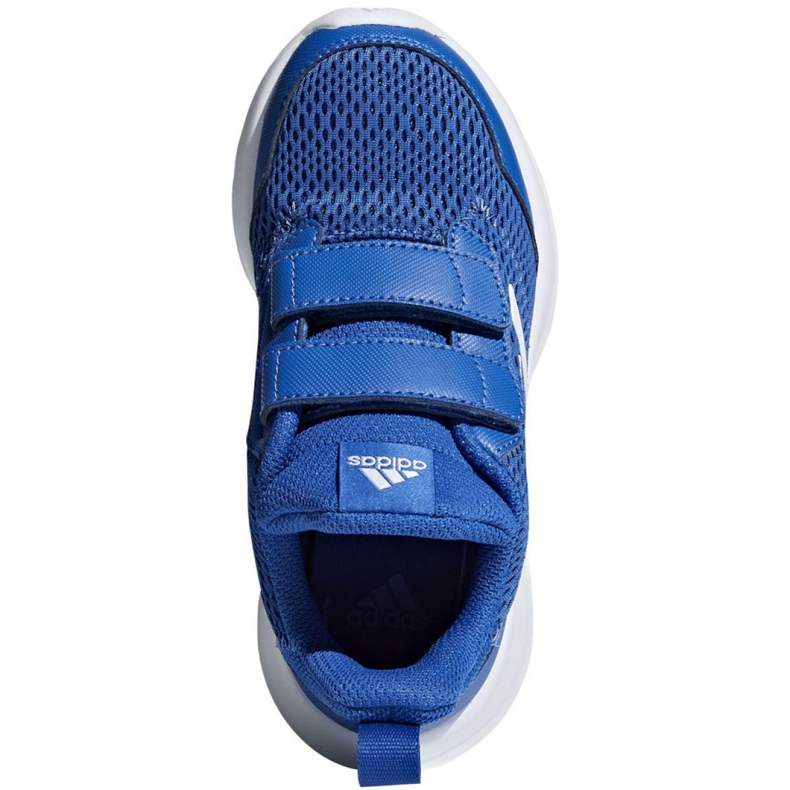 Adidas AltaRun Cf Jr CG6453 Schuhe blau 1