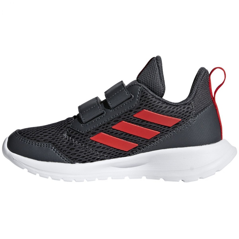Adidas AltaRun Cf Jr CG6896 Schuhe schwarz 2