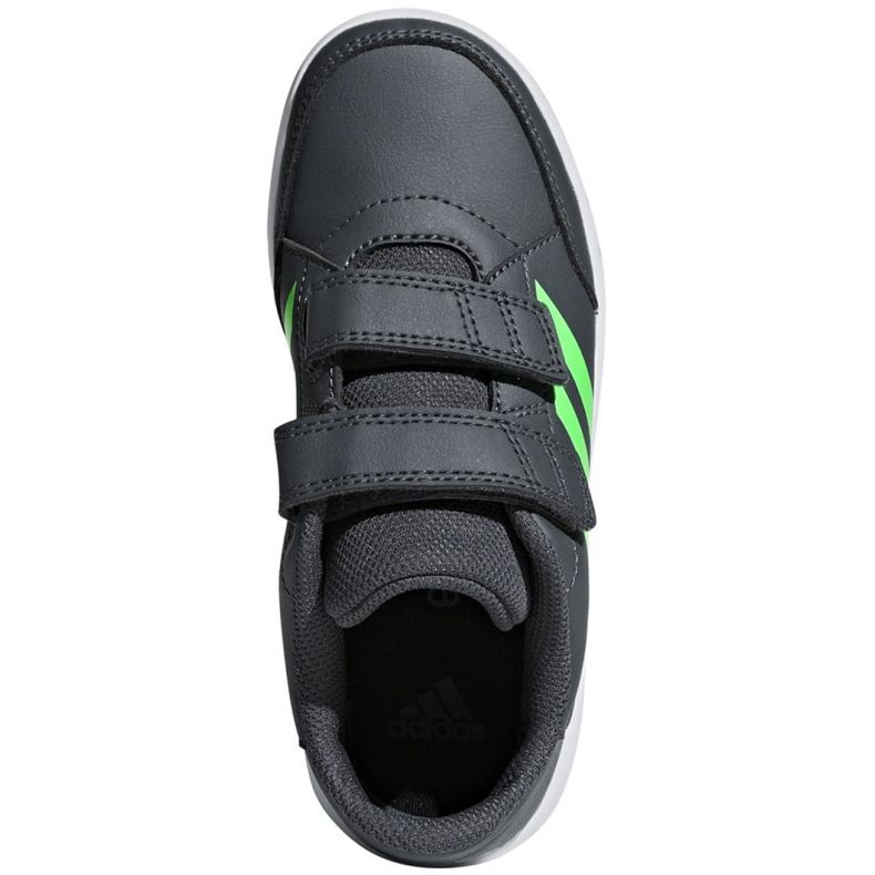 Adidas AltaSport Cf Jr D96826 Schuhe navy blau 1