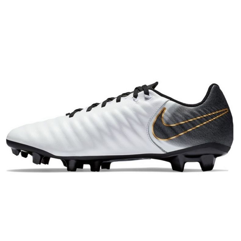 Nike Tiempo Legend 7 Academy Fg M AO2596-100 Fußballschuh mehrfarbig silber- 1