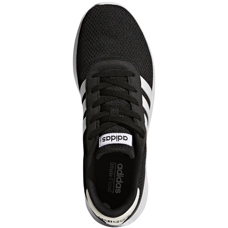Adidas Lite Racer M BB9774 Schuhe schwarz 1