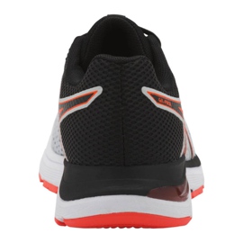 Laufschuhe Asics Gel Pulse 10 M 1011A007-020 weiß schwarz orange 2