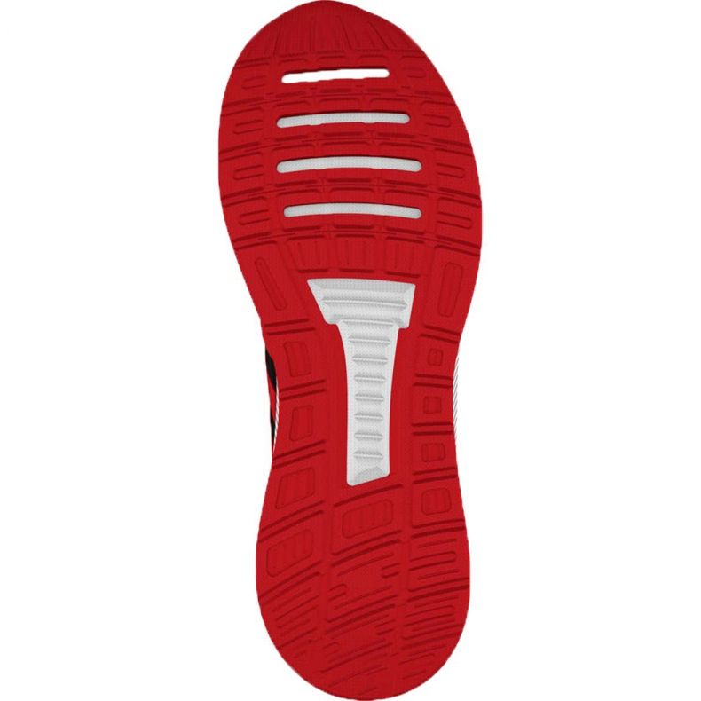 Laufschuhe adidas Runfalcon M G28910 schwarz 2